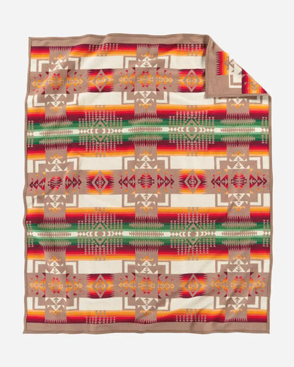 CHIEF JOSEPH BLANKET