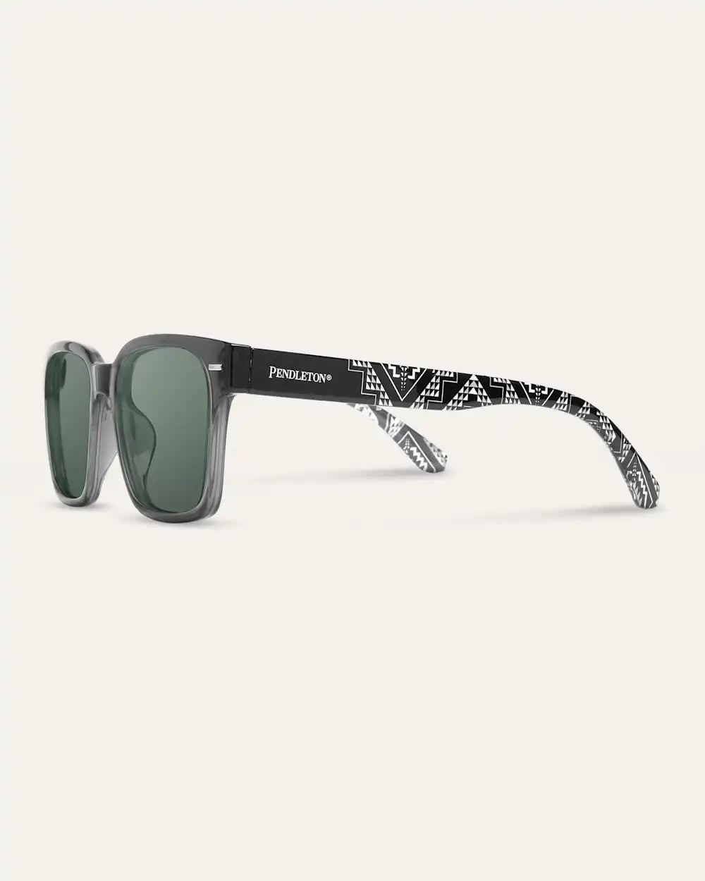 SHWOOD X PENDLETON COBY POLARIZED SUNGLASSES