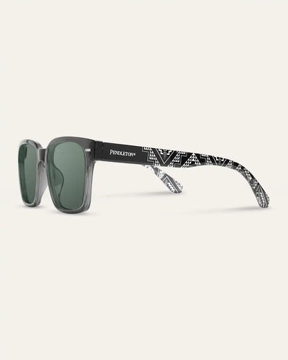 SHWOOD X PENDLETON COBY POLARIZED SUNGLASSES