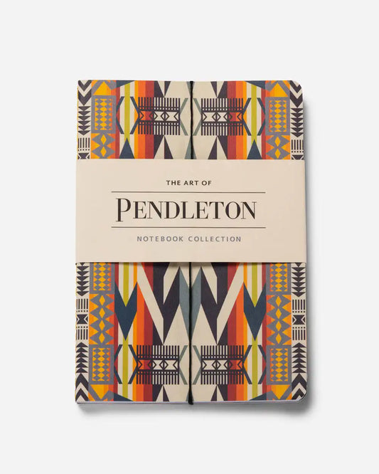 NOTEBOOK COLLECTION, SET OF 3