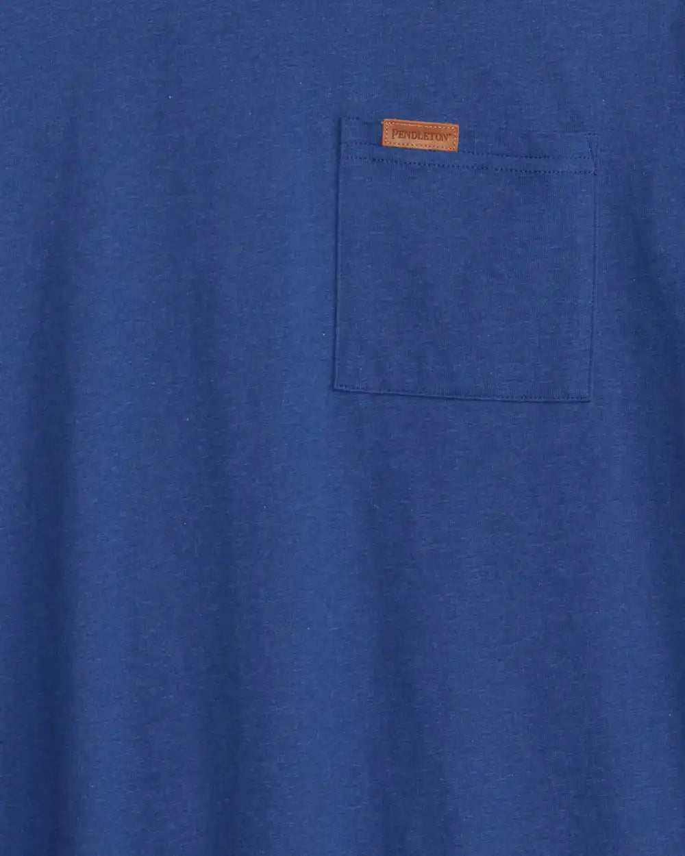 MEN'S LONG-SLEEVE DESCHUTES POCKET TEE