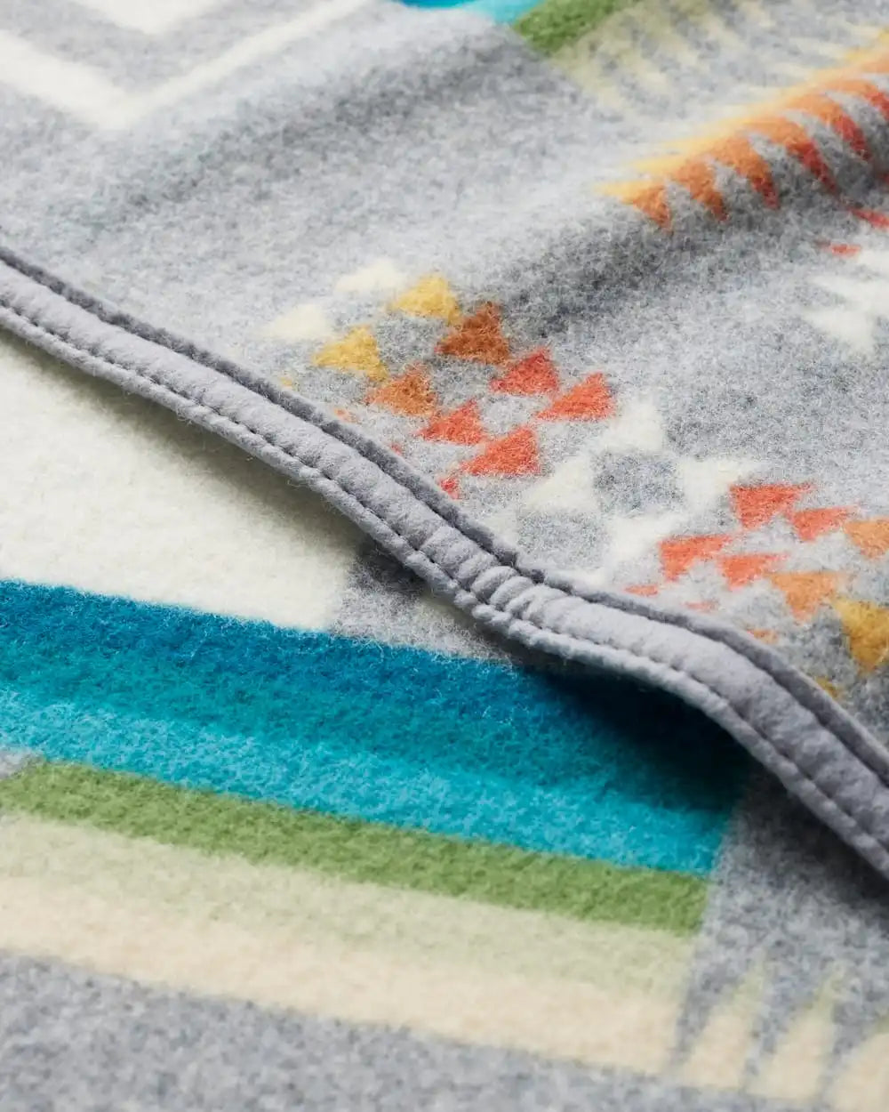 CHIEF JOSEPH BLANKET