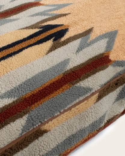 WYETH TRAIL PET BED - NAPPER