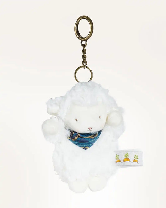 SHEEP KEYCHAIN