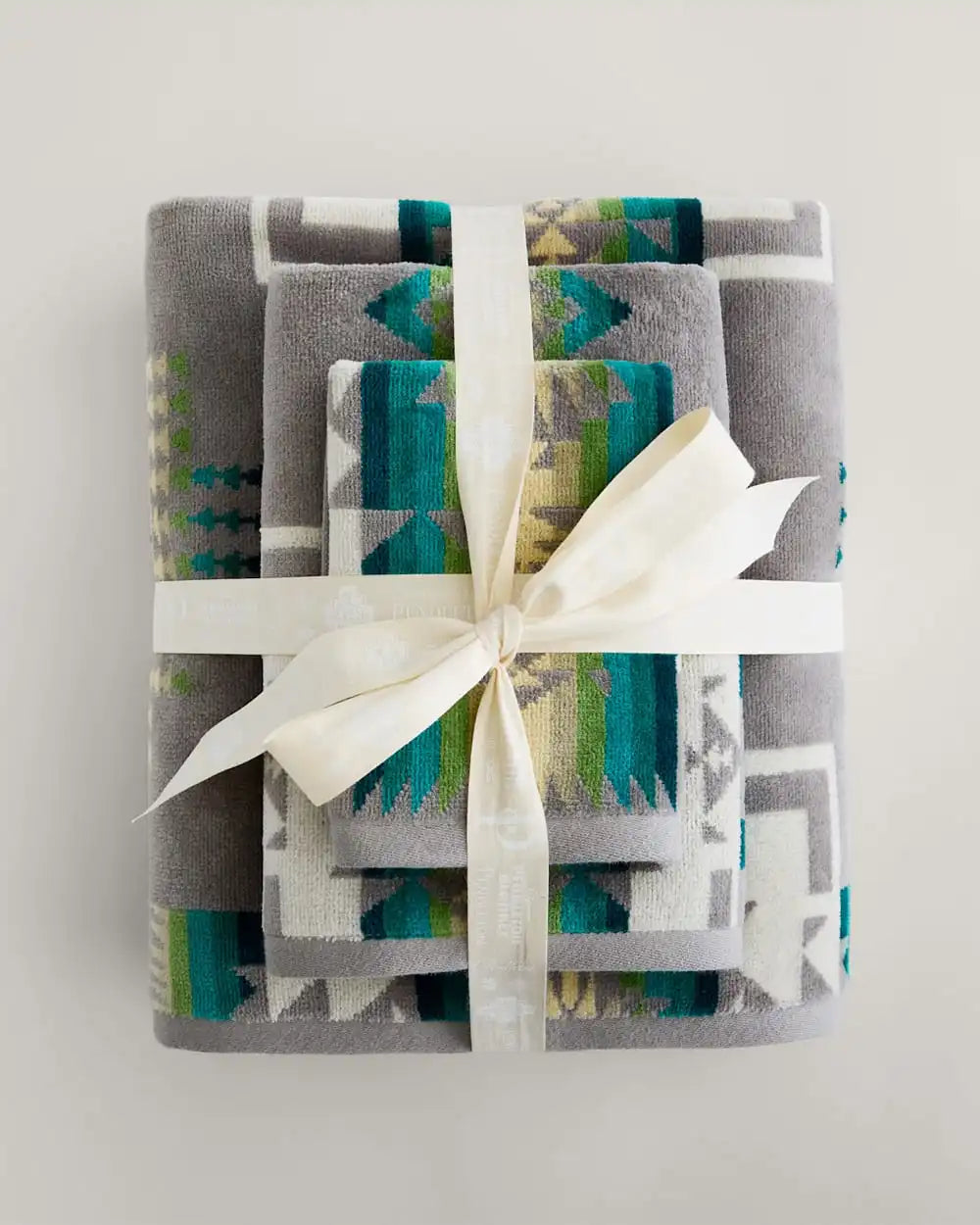 CHIEF JOSEPH TOWEL COLLECTION