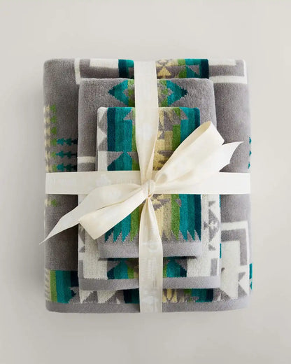CHIEF JOSEPH TOWEL COLLECTION