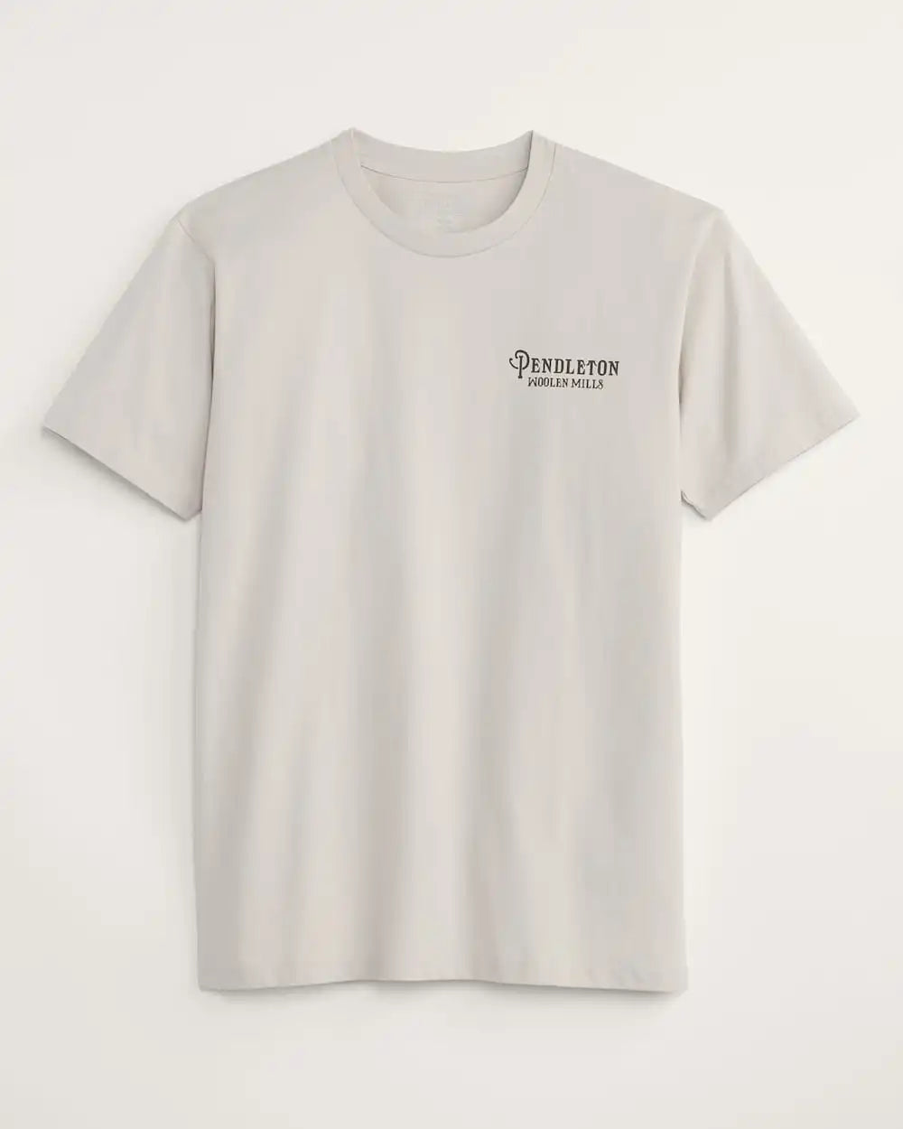 MEN'S MOUNTAIN TOP GRAPHIC TEE