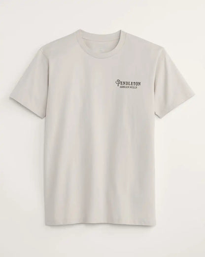 MEN'S MOUNTAIN TOP GRAPHIC TEE