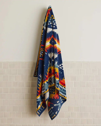 NEHALEM SPA TOWEL