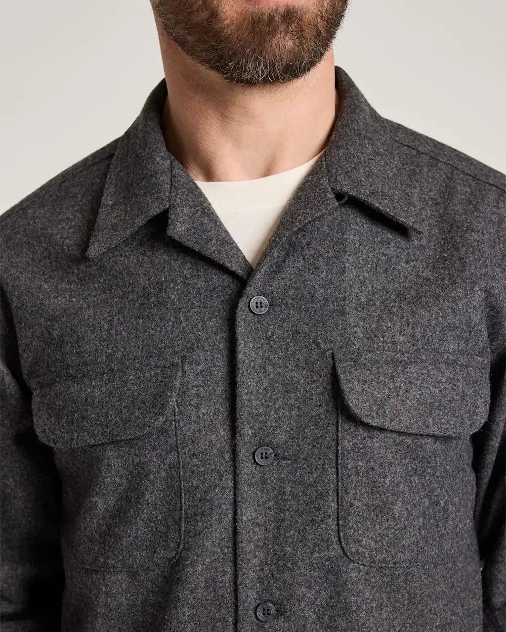 MEN'S BOARD SHIRT