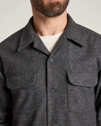 MEN'S BOARD SHIRT