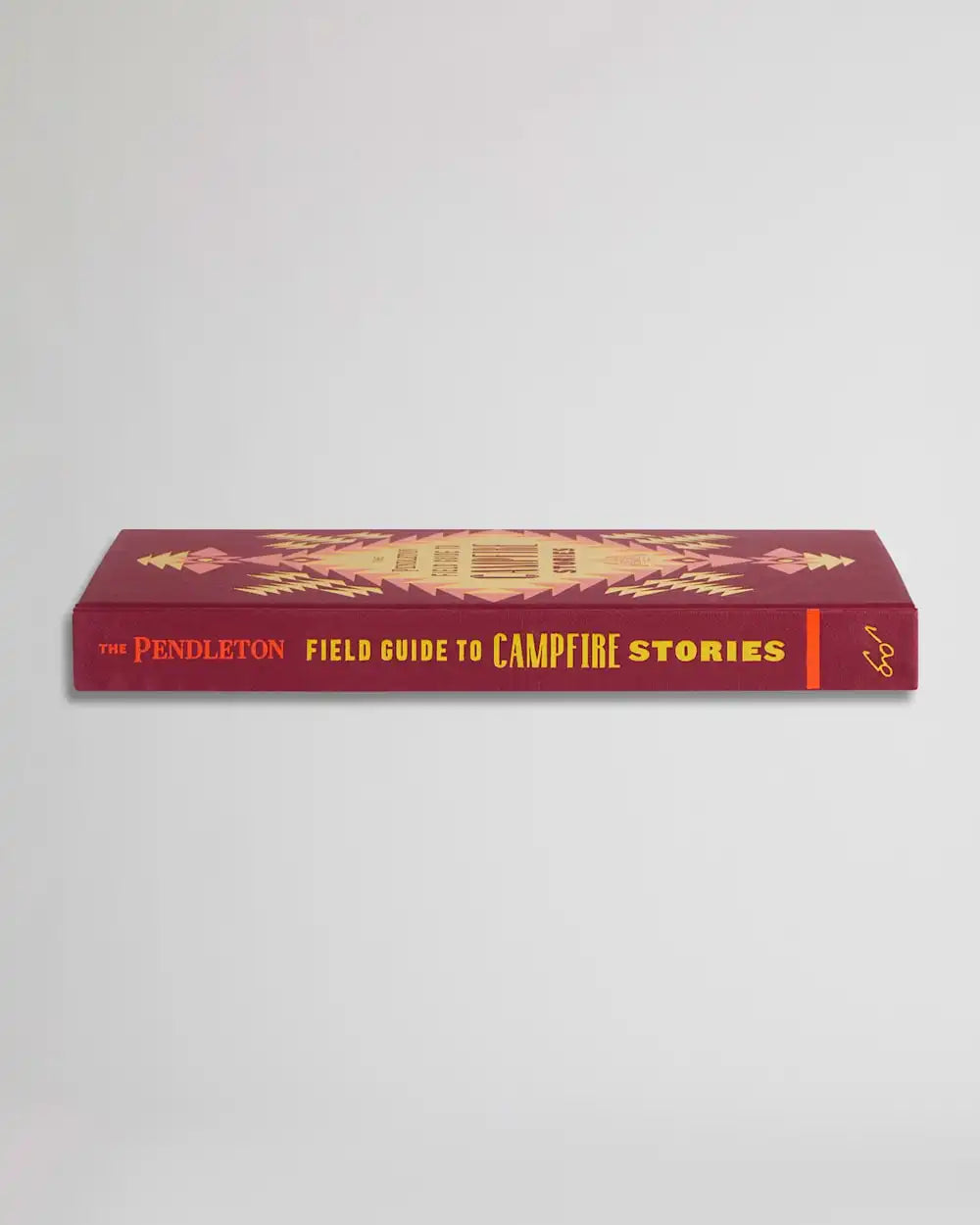 PENDLETON FIELD GUIDE TO CAMPFIRE STORIES
