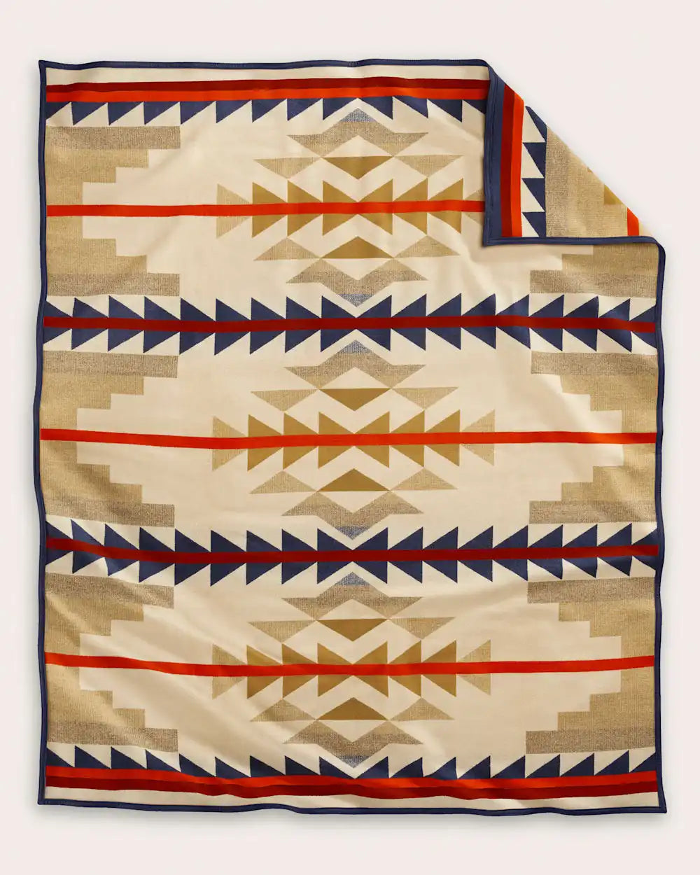 MEDICINE BOW BLANKET
