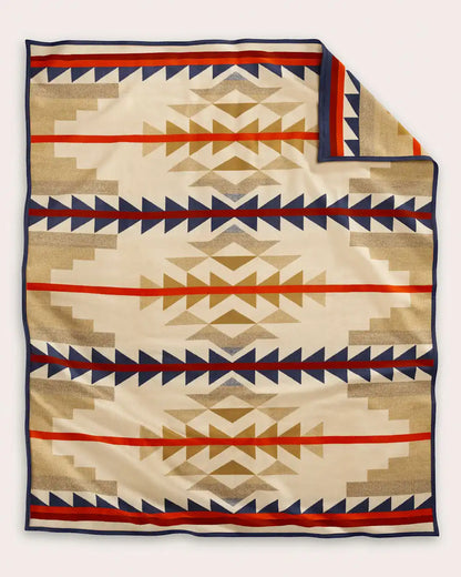 MEDICINE BOW BLANKET