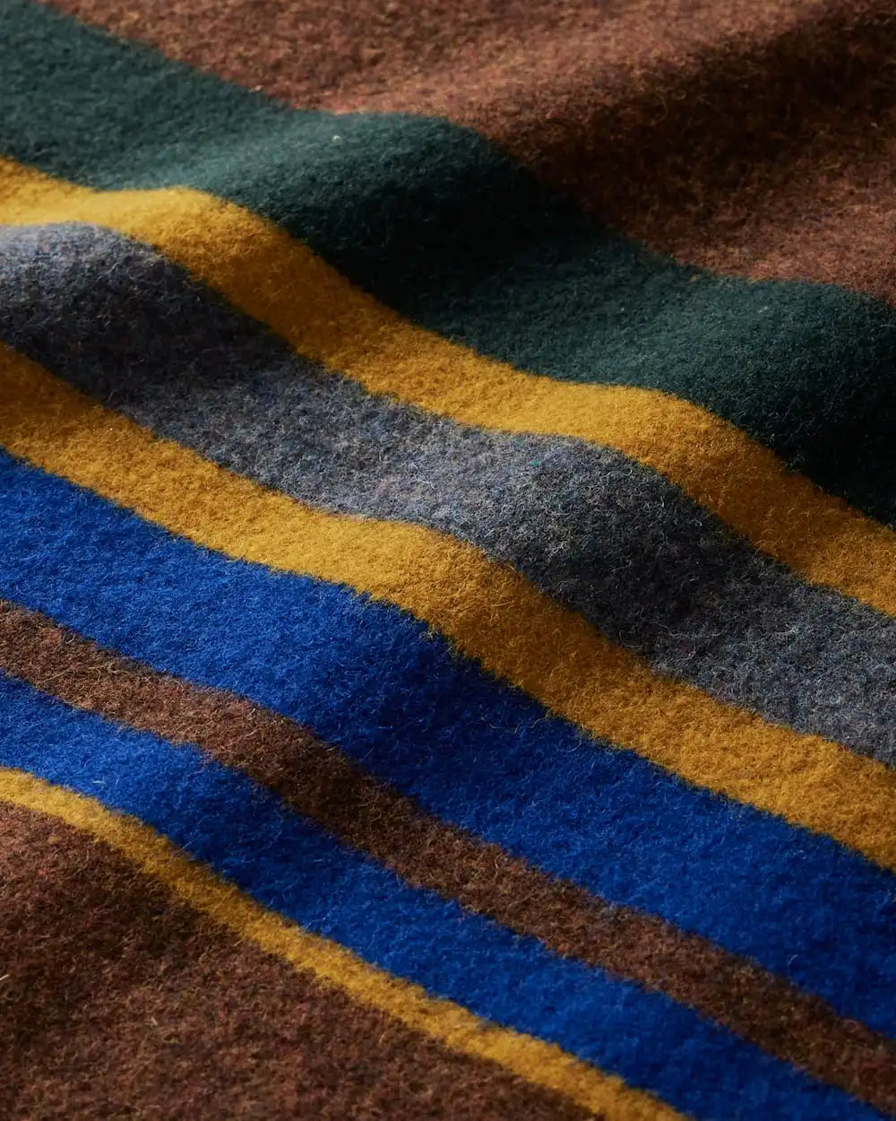YAKIMA CAMP BLANKET