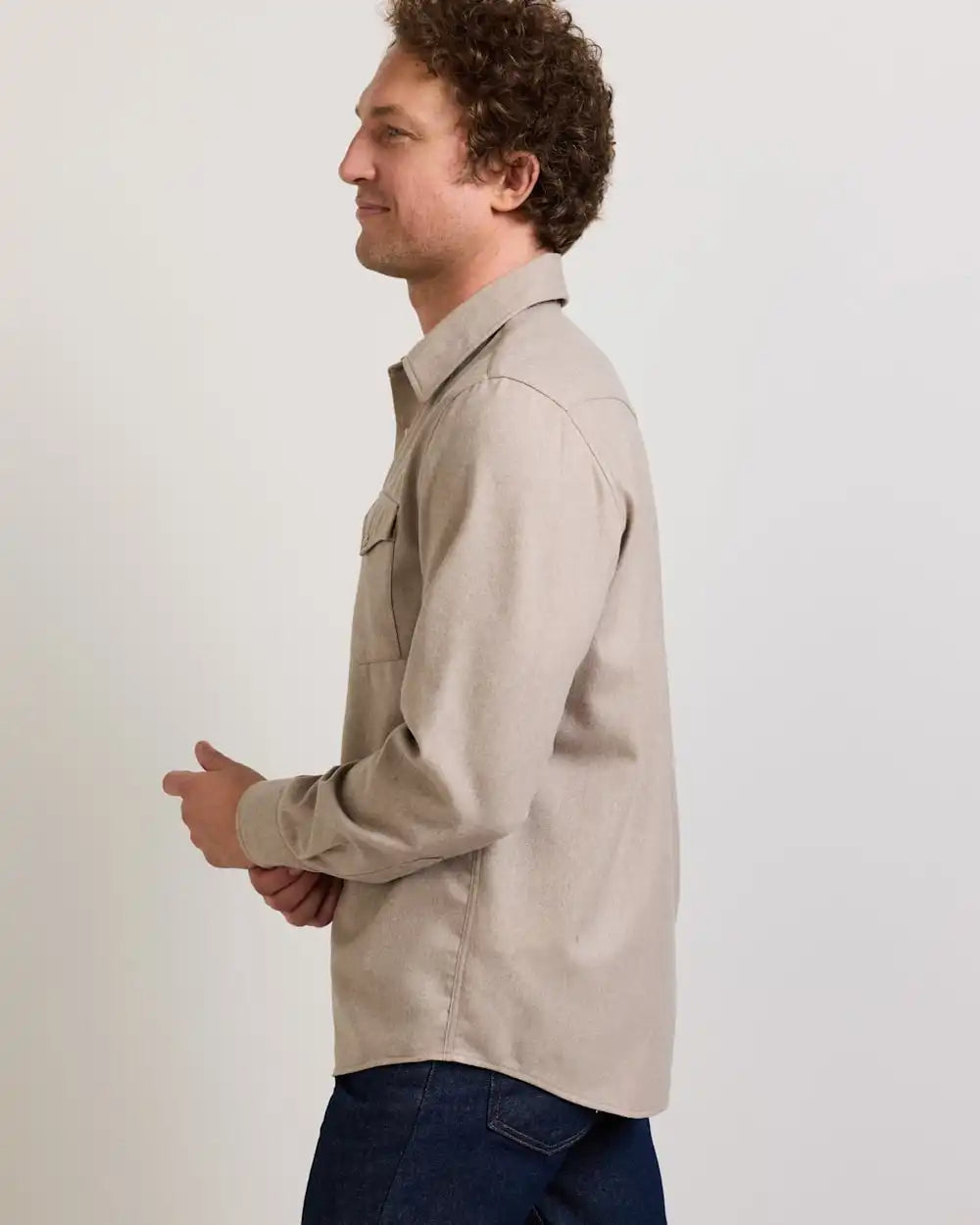 MEN'S SNAP-FRONT WESTERN CANYON SHIRT