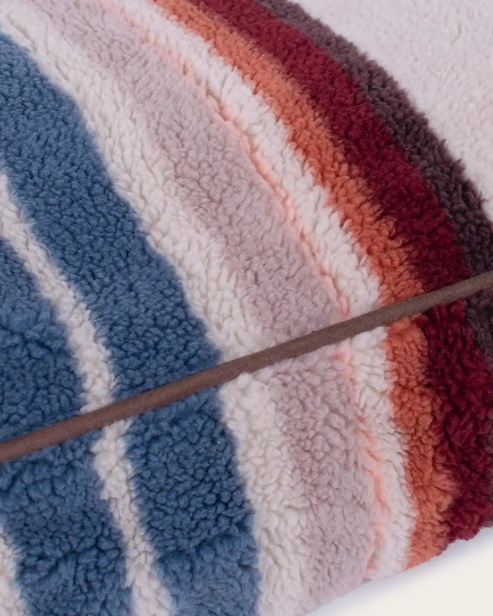 SERAPE PET BED - NAPPER