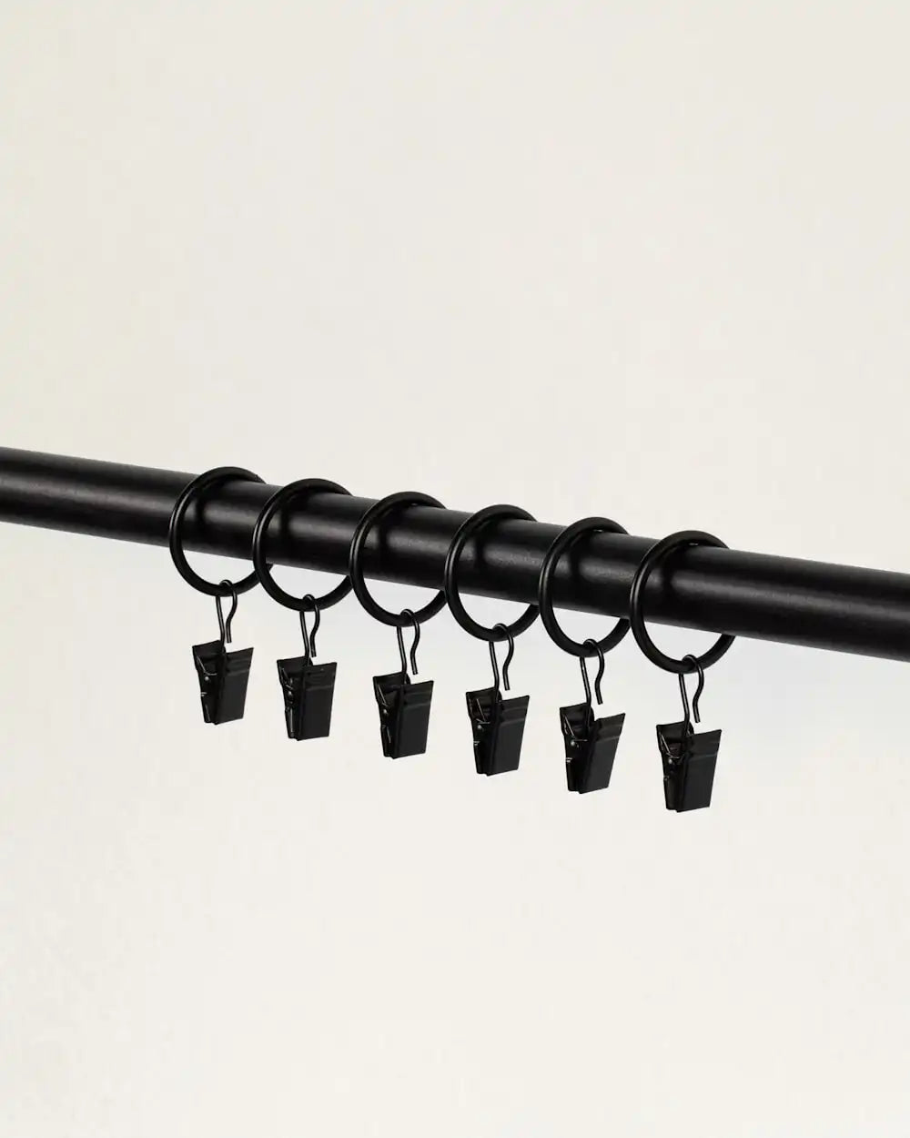 STEEL BLANKET HANGER