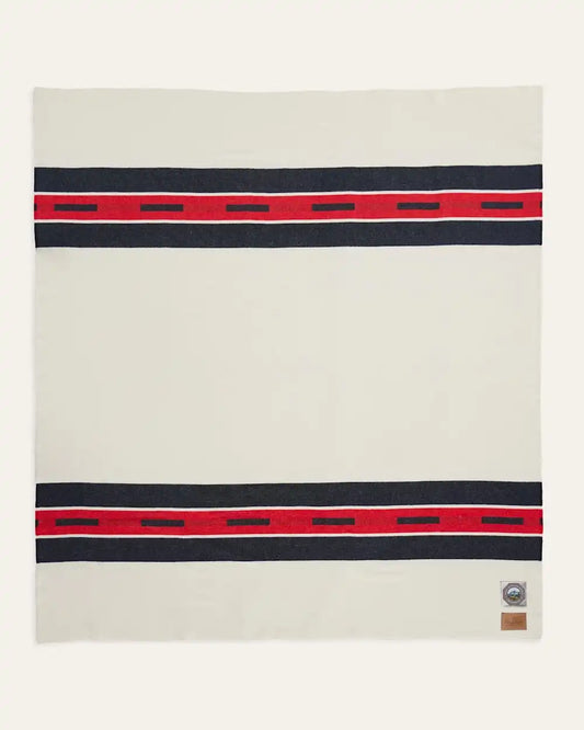 GRAND TETON NATIONAL PARK BLANKET