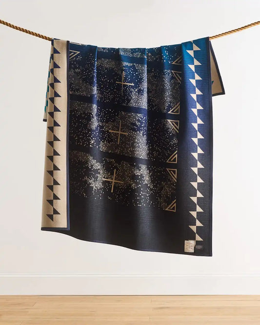 INFINITE PRAYER BLANKET