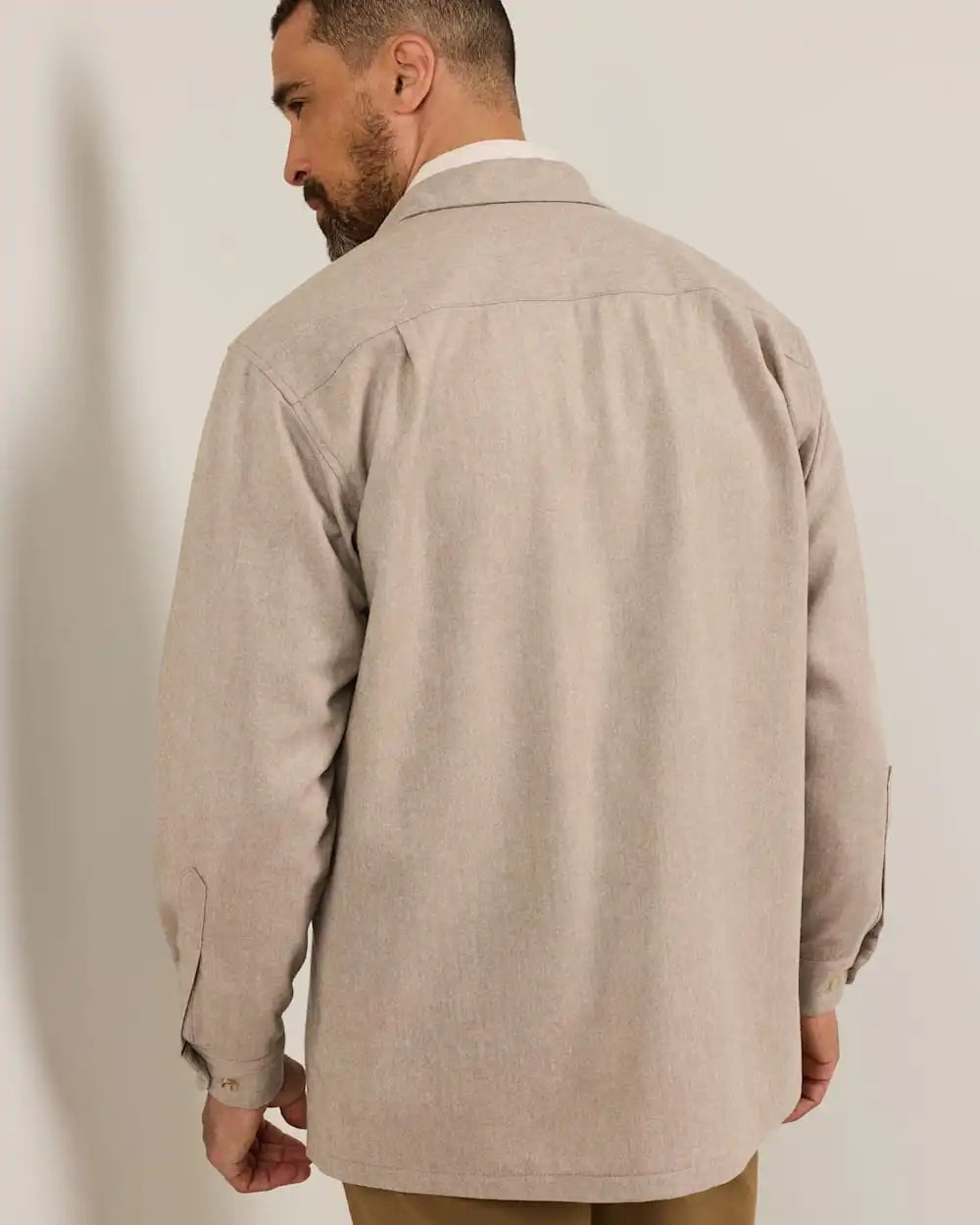 MEN'S BOARD SHIRT