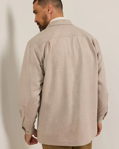 MEN'S BOARD SHIRT