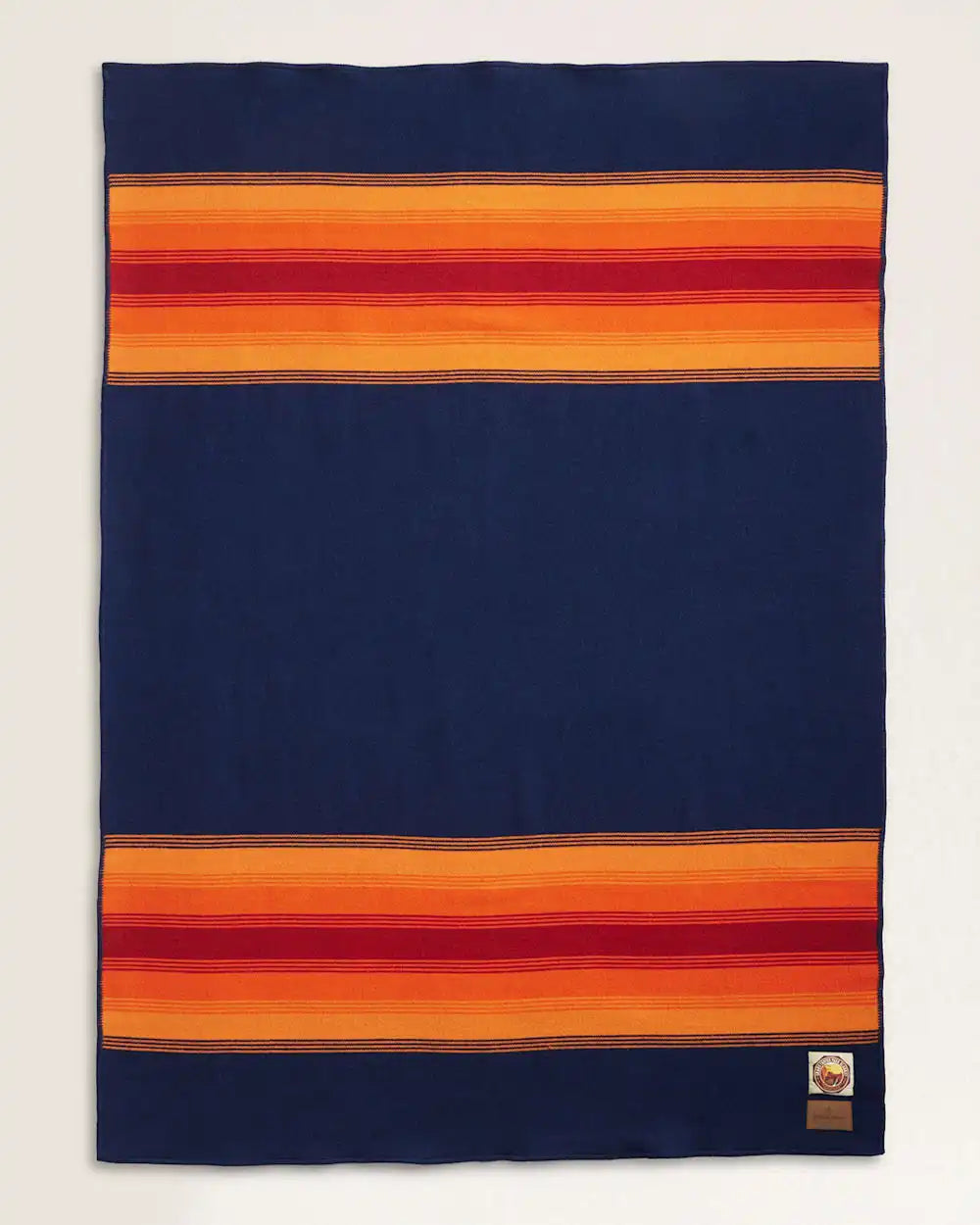 GRAND CANYON NATIONAL PARK THROW WITH CARRIER