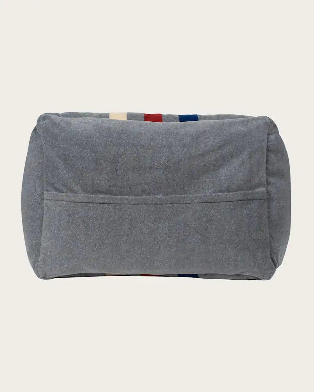 CABIN STRIPE PET BED - KUDDLER