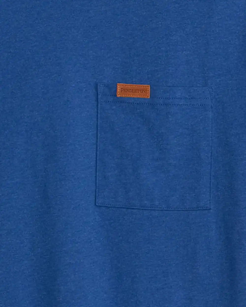 MEN'S SHORT-SLEEVE DESCHUTES POCKET TEE