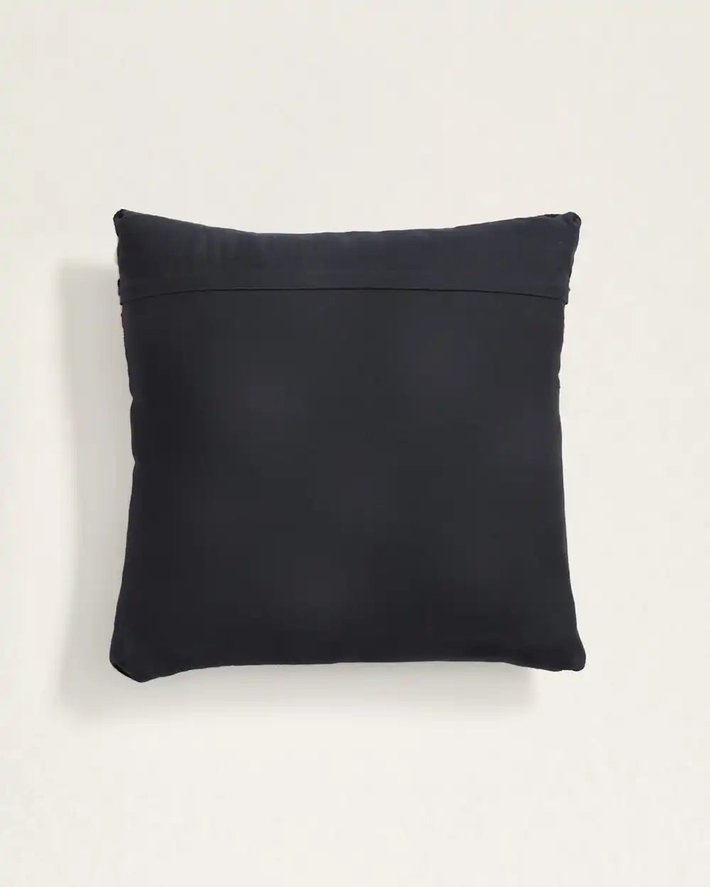 ZAPOTEC DIAMOND SQUARE PILLOW