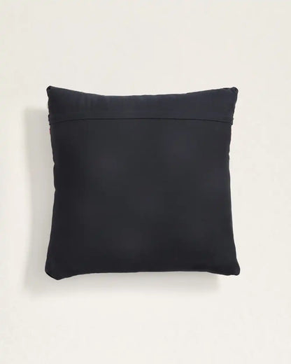 ZAPOTEC DIAMOND SQUARE PILLOW
