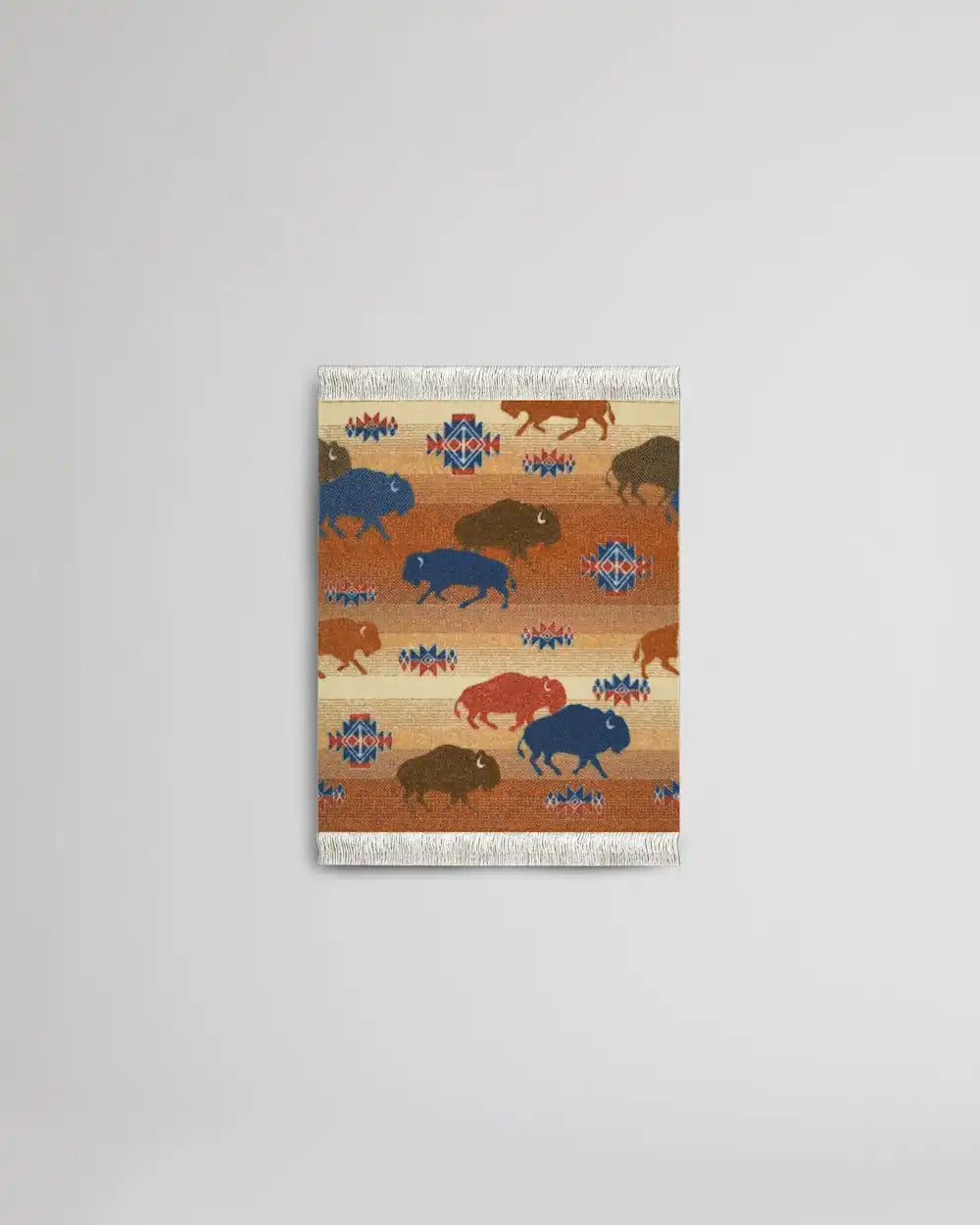 COASTER RUG