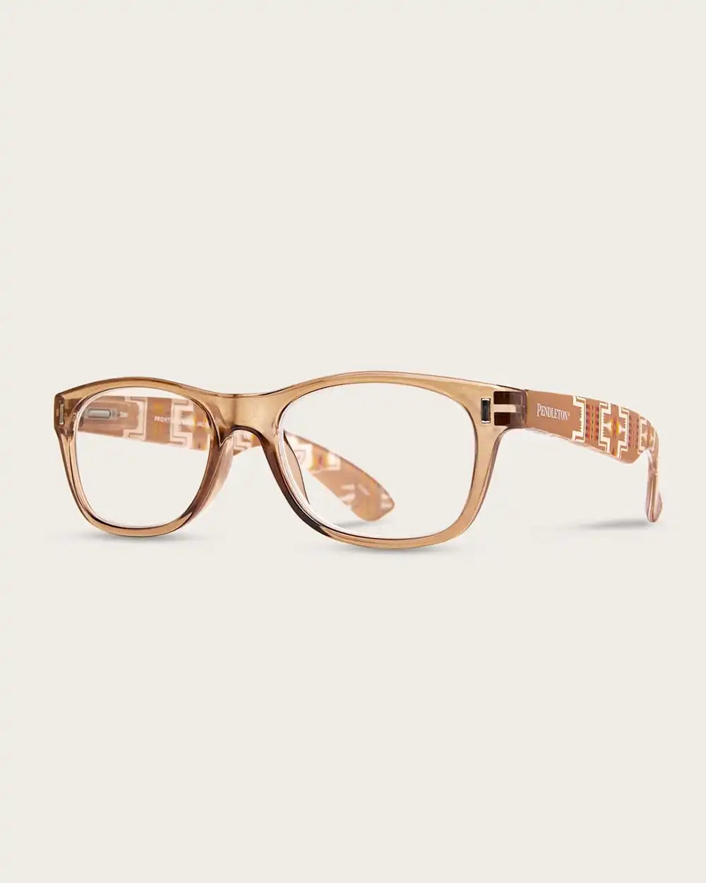 SHWOOD X PENDLETON FRONTIER READERS