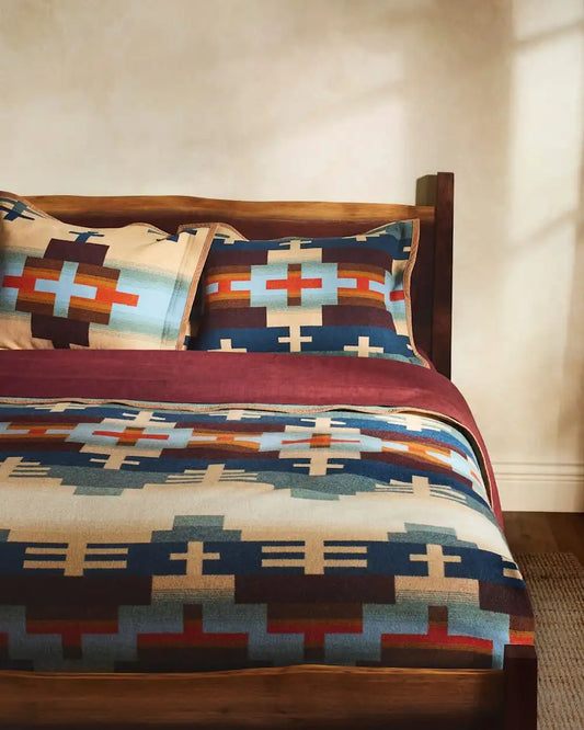 SHIPROCK BLANKET