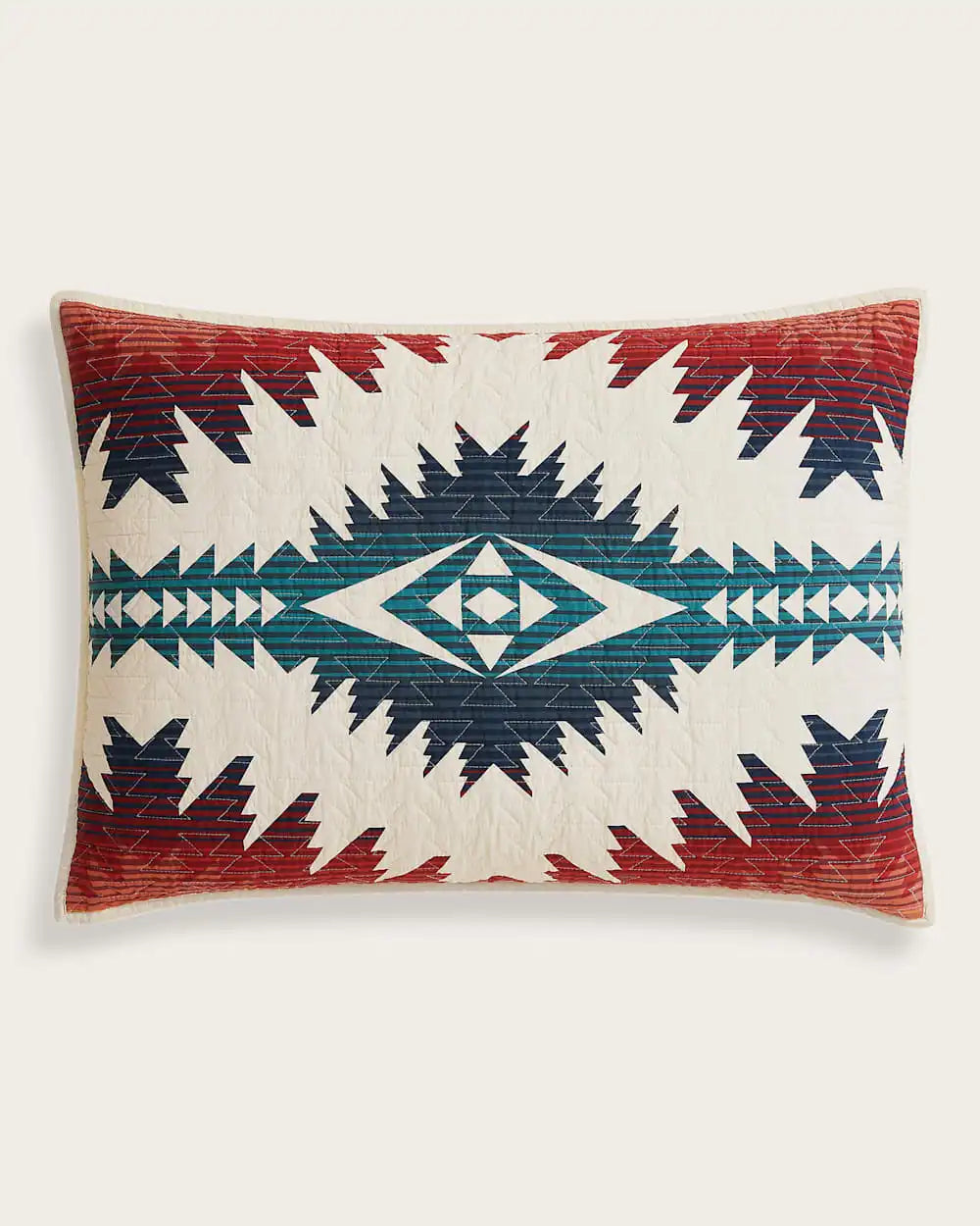 SUNSET PASS COVERLET SET