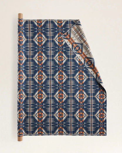 SUNBRELLA X PENDLETON JUNIPER MESA II FABRIC