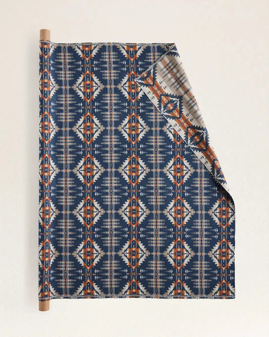 SUNBRELLA X PENDLETON JUNIPER MESA II FABRIC