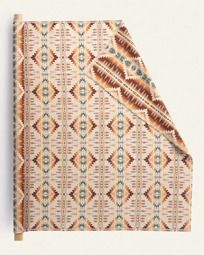SUNBRELLA X PENDLETON JUNIPER MESA II FABRIC