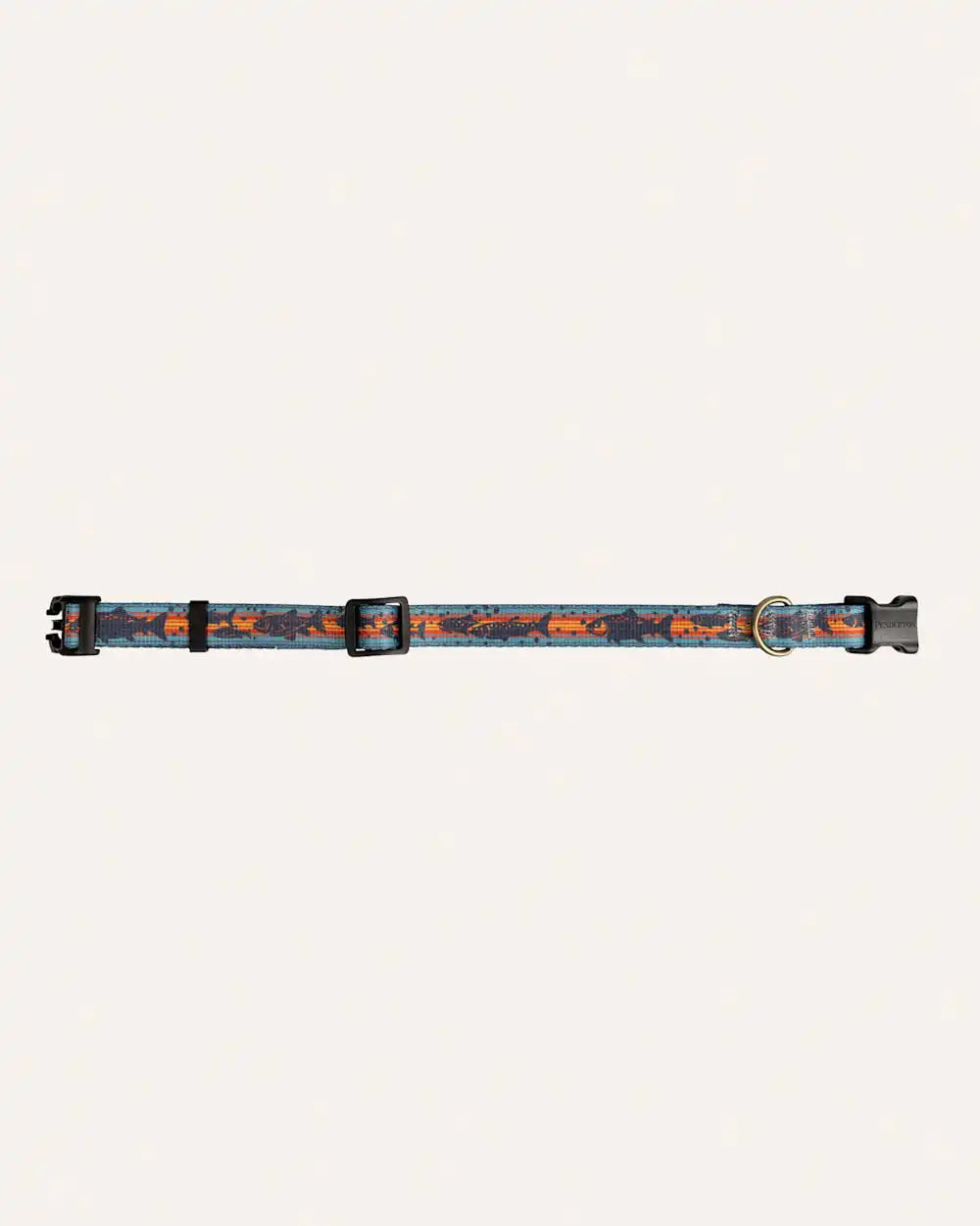 SALMON FALLS ADVENTURE COLLAR
