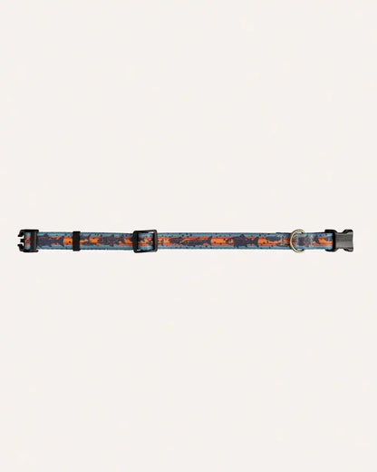 SALMON FALLS ADVENTURE COLLAR