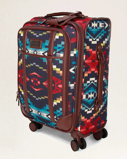 CARICO LAKE 20" SOFTSIDE SPINNER LUGGAGE