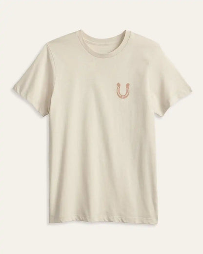 WOMEN'S PENDLETON WHISKY GRAPHIC TEE