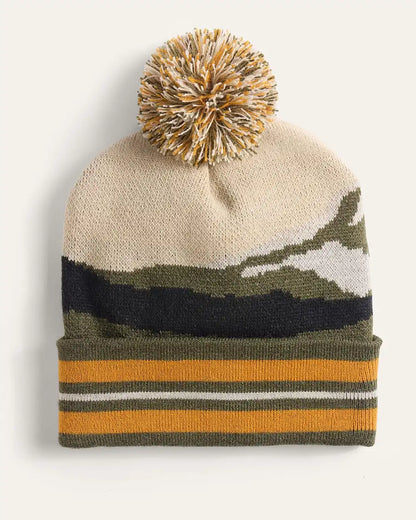 RETRO BEANIE