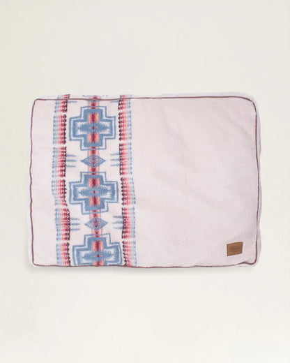 ROSEWOOD HARDING PET BED - NAPPER