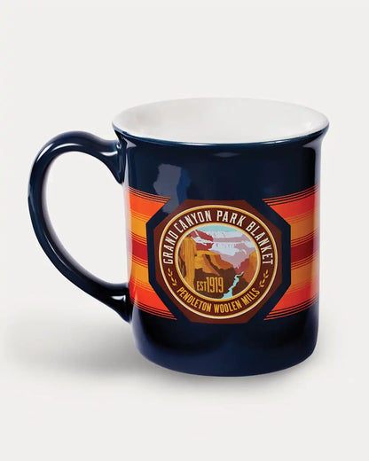 NATIONAL PARK COFFEE MUG