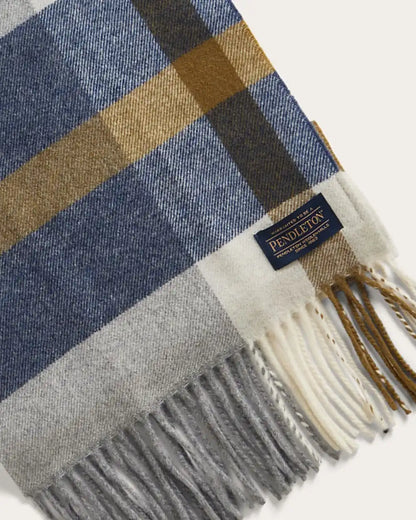 WHISPERWOOL MUFFLER