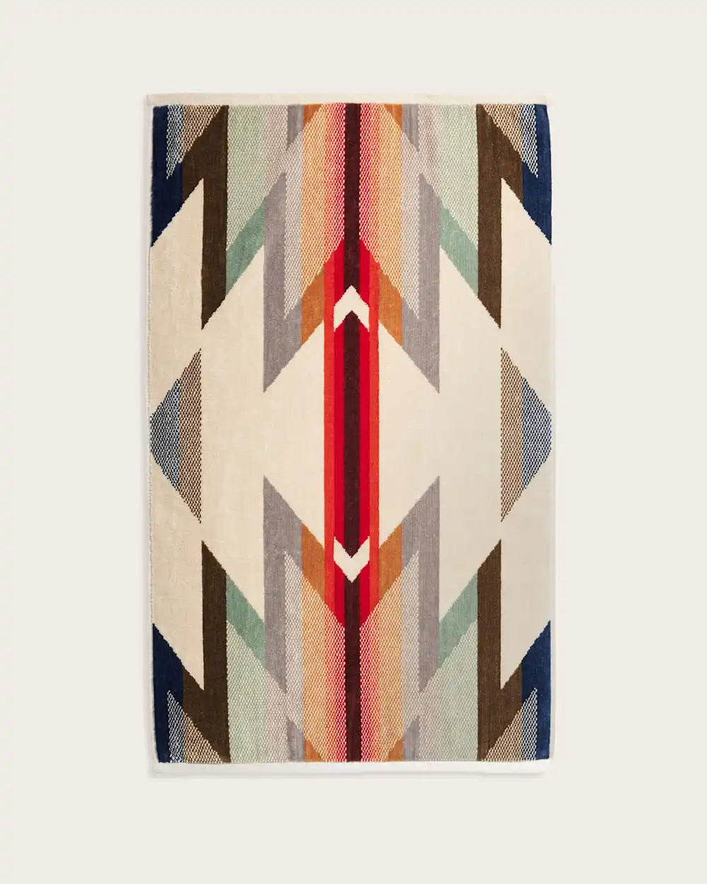 WYETH TRAIL TOWEL COLLECTION
