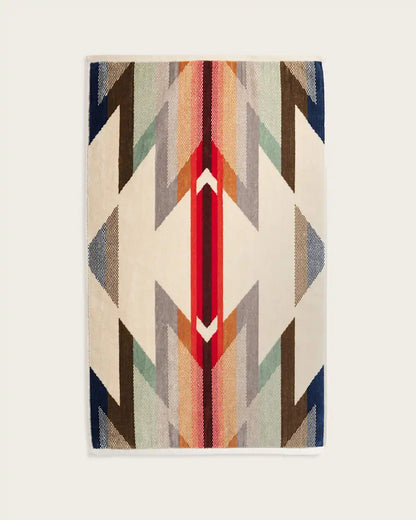 WYETH TRAIL TOWEL COLLECTION