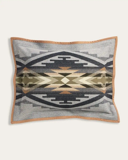 TUMALO RIDGE JACQUARD BEDDING SET
