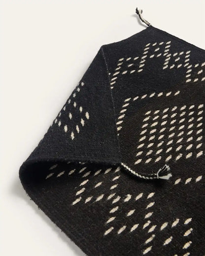 MIL DIAMONDS RUG